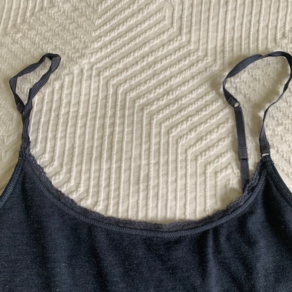 Abercrombie camisole - Picture 3 of 4